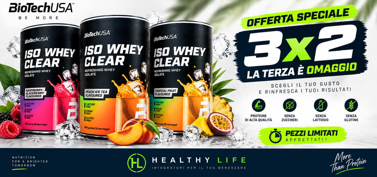 Healthy Life