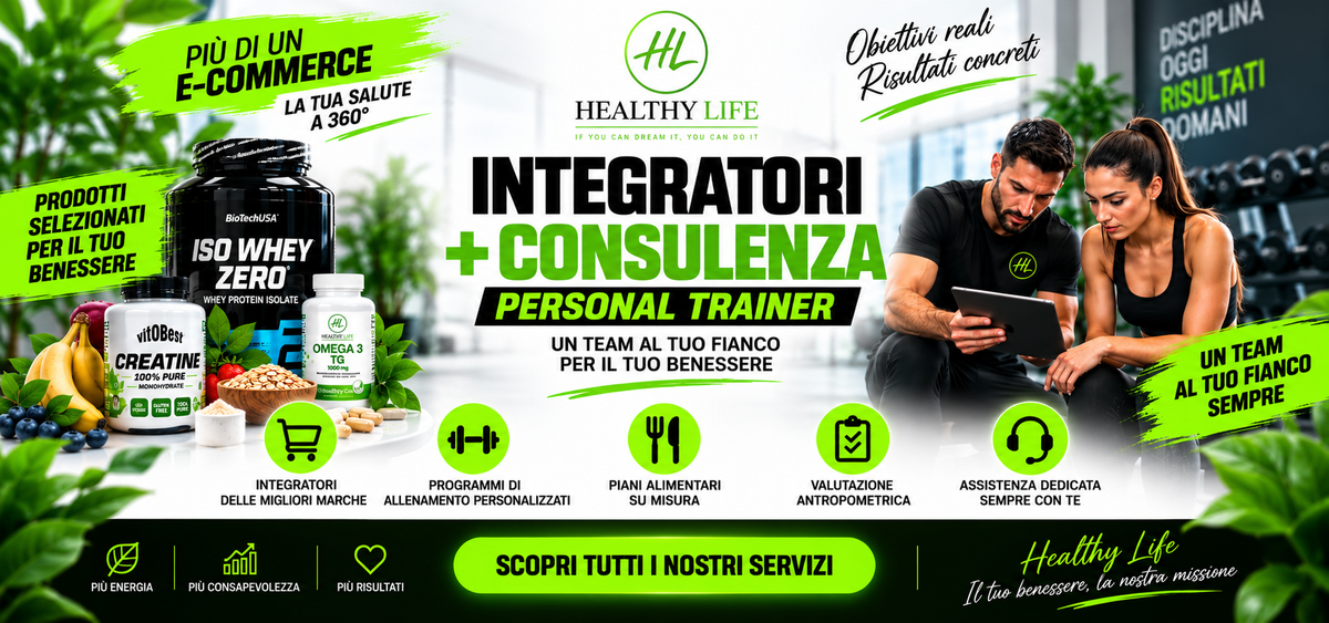 Healthy Life