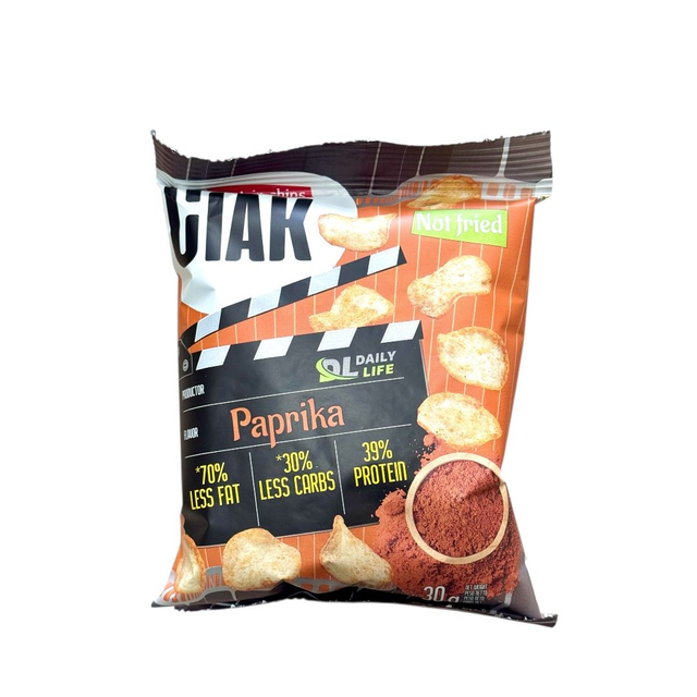 CIAK PROTEIN CHIPS