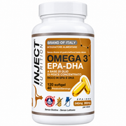 OMEGA 3 EPA-DHA – INJECT NUTRITION