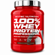 SCITEC  NUTRITION 100% WHEY PROTEIN PROFESSIONAL – 780 G.