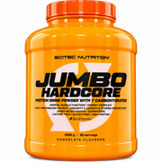 JUMBO HARDCORE 3060 G – SCITEC NUTRITION