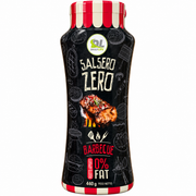 SALSERO ZERO BARBECUE 440 G DAILY LIFE