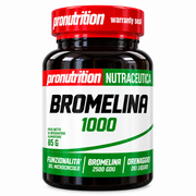 PRONUTRITION BROMELINA 1000 – 60 COMPRESSE