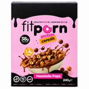 CEREALI PROTEICI FITPORN 240 G