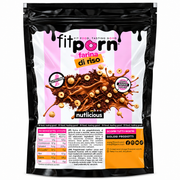 FARINA DI RISO FITPORN – 750 G GUSTO NUTLICIOUS