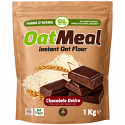 DAILY LIFE OATMEAL INSTANT 1 KG – FARINA D’AVENA ISTANTANEA