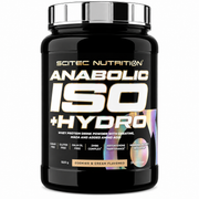 SCITEC NUTRITION ANABOLIC ISO+HYDRO – 920 g