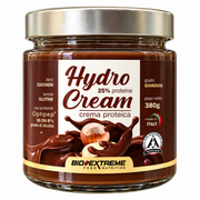 HYDRO CREAM BIO-EXTREME – CREMA PROTEICA GIANDUIA 380 G
