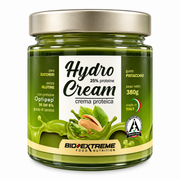 HYDRO CREAM BIO-EXTREME – CREMA PROTEICA AL PISTACCHIO 380 G