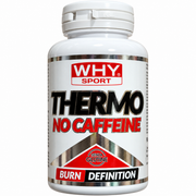 WHY SPORT THERMO NO CAFFEINE – 90 COMPRESSE