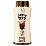 SALSERO ZERO COFFEE DAILY LIFE 410 G