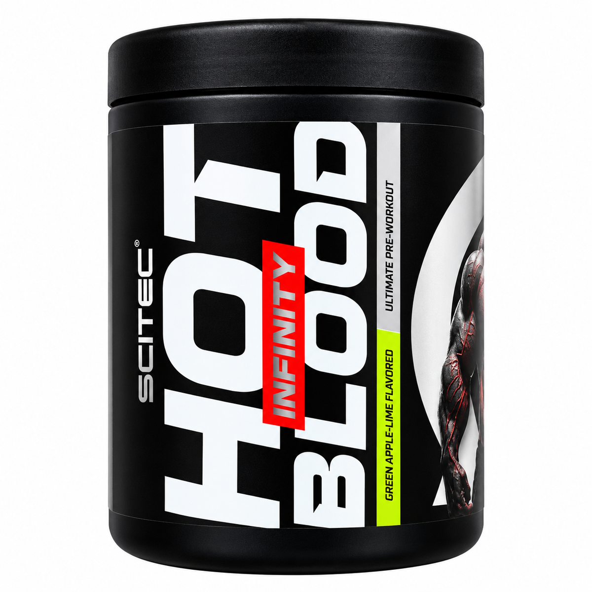 SCITEC NUTRITION HOT BLOOD INFINITY  350 g