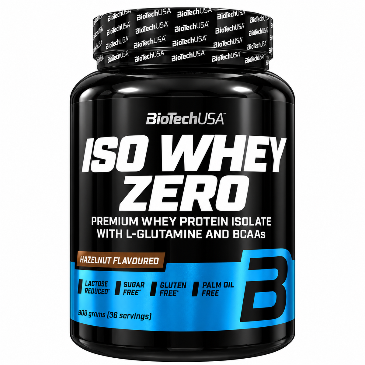 ISO WHEY ZERO 908 g BIOTECHUSA