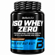 ISO WHEY ZERO 908 g BIOTECHUSA