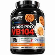 HYDRO PRO VB 104 OPTIPEP® 90 DH4 800 G – INJECT NUTRITION