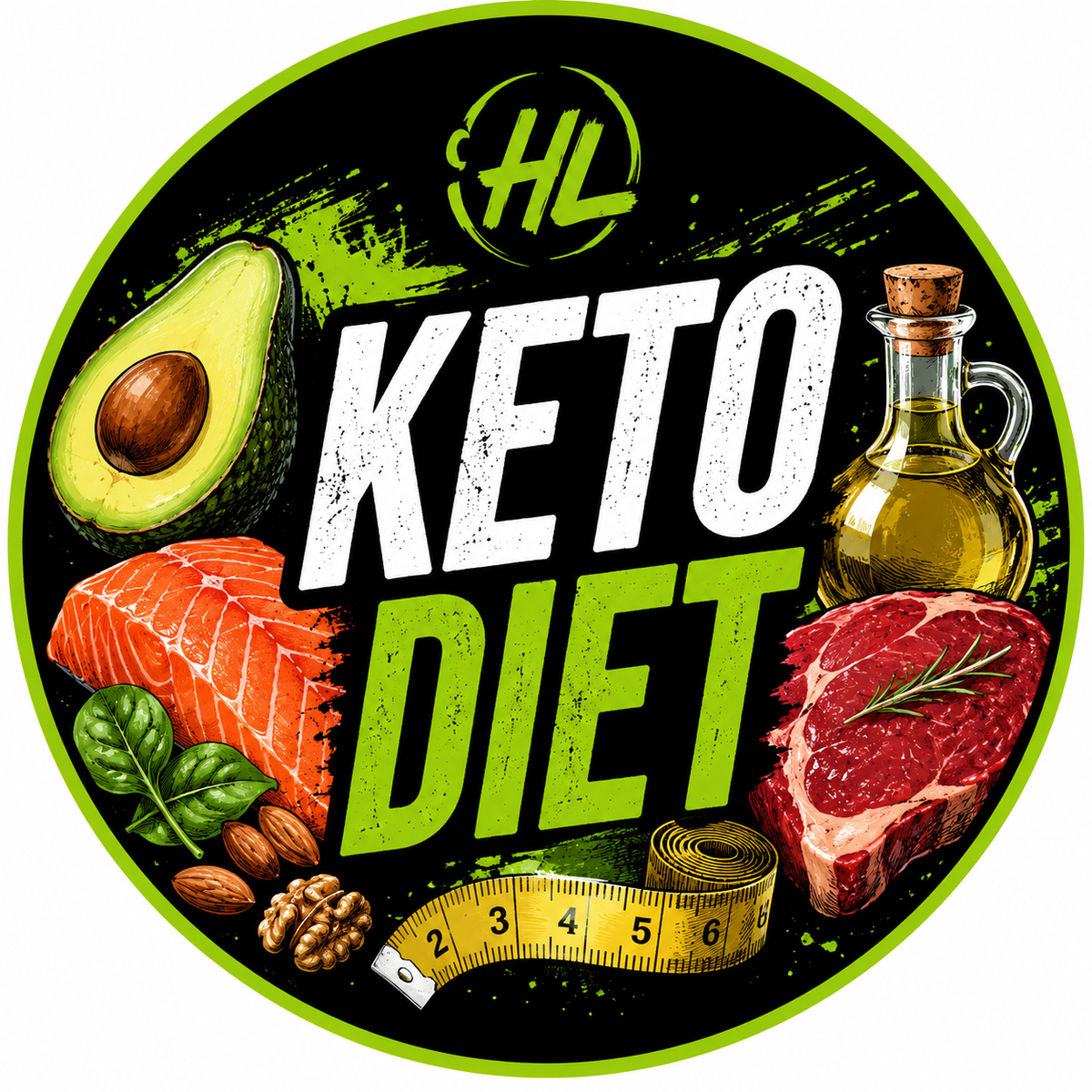 Keto