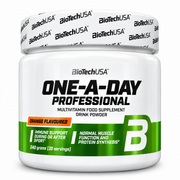 ONE-A-DAY PROFESSIONAL 240 G – MULTIVITAMINICO IN POLVERE BIOTECHUSA