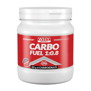 CARBO FUEL 1:0.8 WHY- 615G