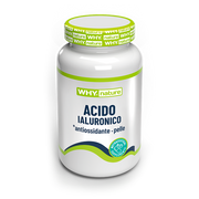 ACIDO IALURONICO 30 cps
