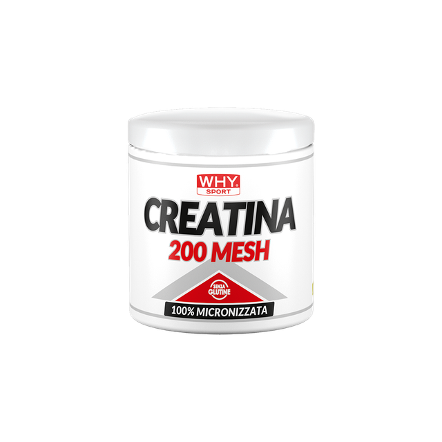 CREATINA 200 MESH