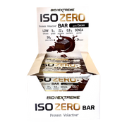 ISO ZERO BAR CACAO