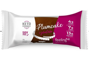 PLUMCAKE + PROTEIN FEELINGOK