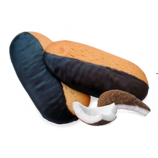 SAVORDOK GLASSATO AL CACAO