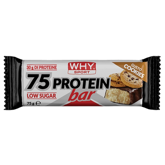 75 PROTEIN BAR