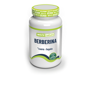 BERBERINA 60 cps