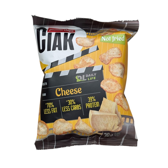 CIAK PROTEIN CHIPS