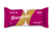 BISCOTTONE + PROTEIN FELLINGOK
