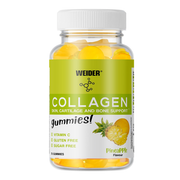 COLLAGENE GUMMIES