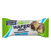 WAFER ZERO 35 G COCCO FONDENTE