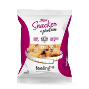 MINI-SNACKER NATURAL + PROTEIN FEELINGOK