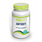 ANTIOXY 60 cpr