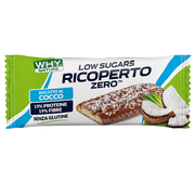 RICOPERTO ZERO WHY 25 G COCCO
