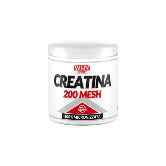 CREATINA 200 MESH