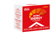 EXTRA ENERGY POWDER COLA-LIMONE 20 bustine