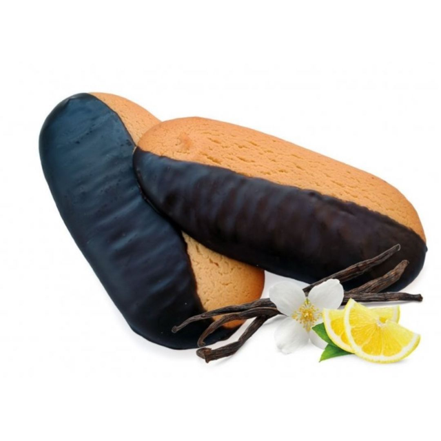 SAVORDOK GLASSATO AL CACAO