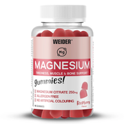 MAGNESIO GUMMIES