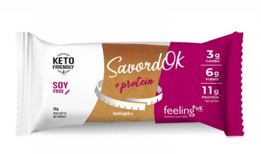 SAVORDOK +PROTEIN