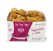 TAGLIATELLE A NIDO FEELINGOK