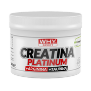 CREATINA PLATINUM 300 g