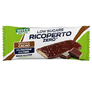 RICOPERTO ZERO 25 G CACAO