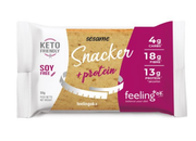 SNACKER SESAME + PROTEIN FEELINGOK