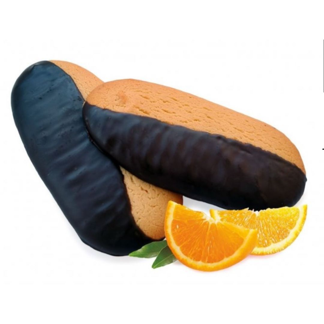 SAVORDOK GLASSATO AL CACAO