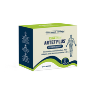 ARTEF® PLUS EFFERVESCENTE ARANCIA 24 bst  25,90€