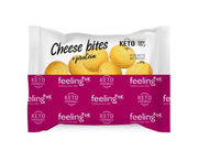 CHEESE BITES + PROTEIN FEELINGOK