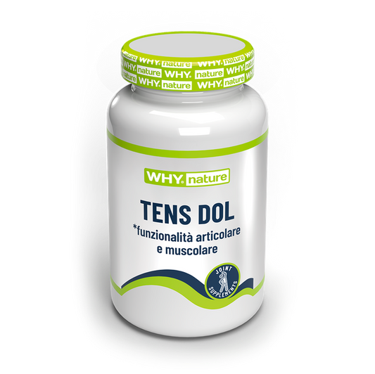 TENS DOL 60 cps